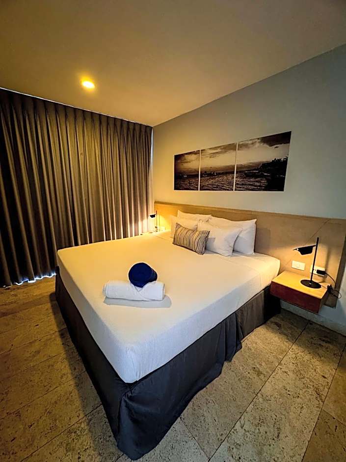 Hotelito del Mar Playa del Carmen