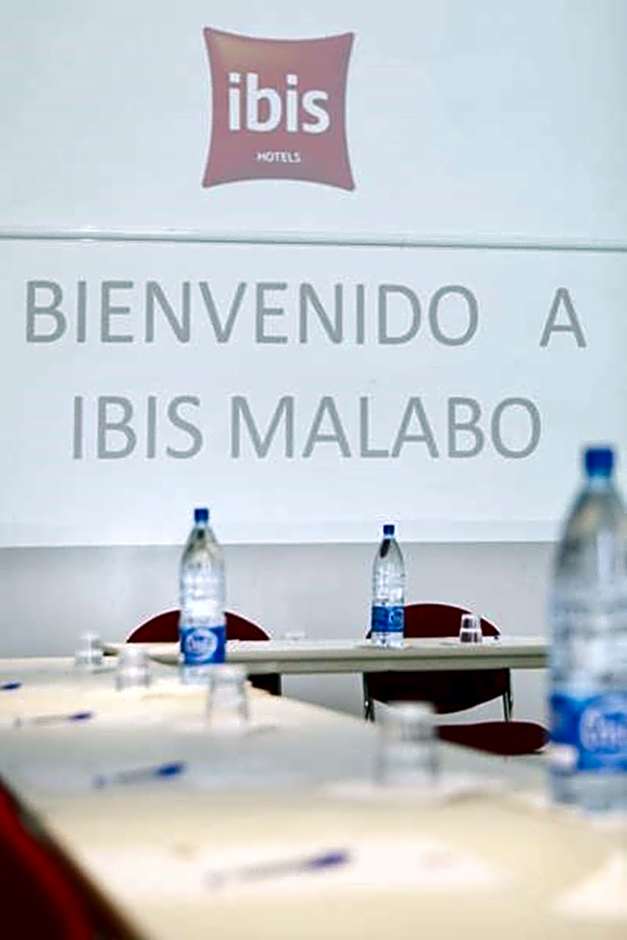 ibis Malabo