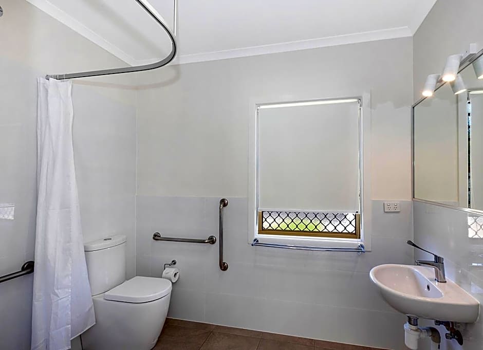 Reflections Ferry Reserve - Holiday Park