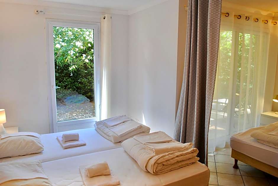Domaine des Bains