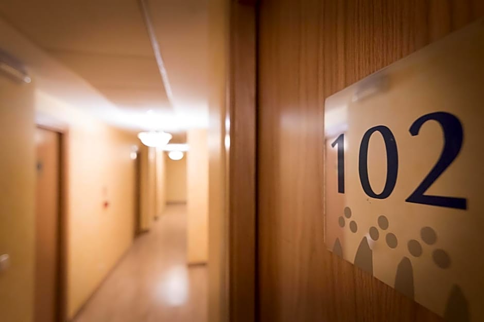 Abadía Burgos Camino Santiago