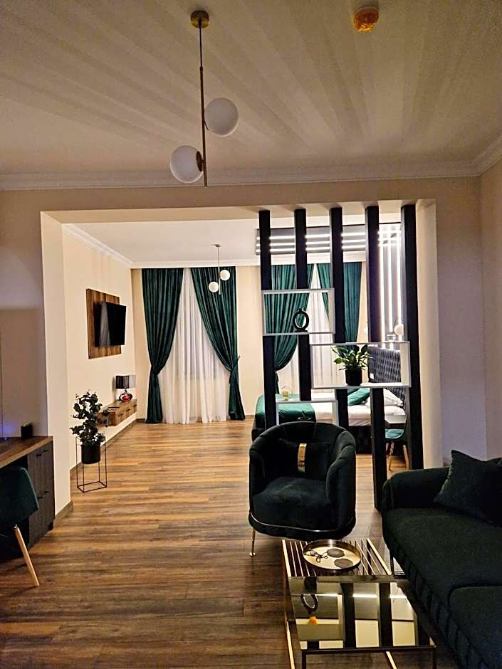 Bizi House Accommodation