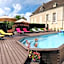Domaine Pont Juillet