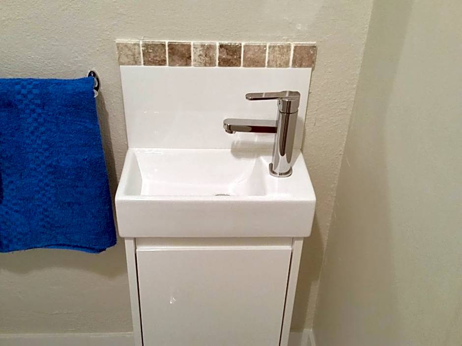 Mandurah Foreshore Motel