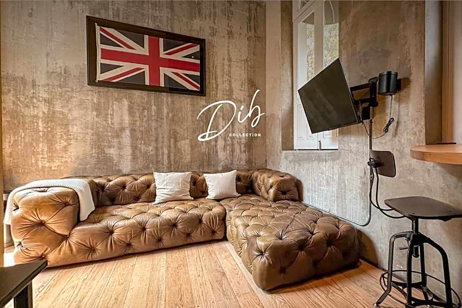 DIB Collection - Modern Stays in Roma Norte