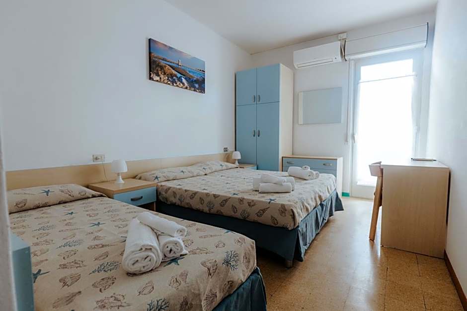 Hotel Villa Franca