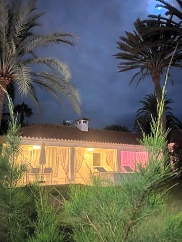 Sun Club Playa del Ingles