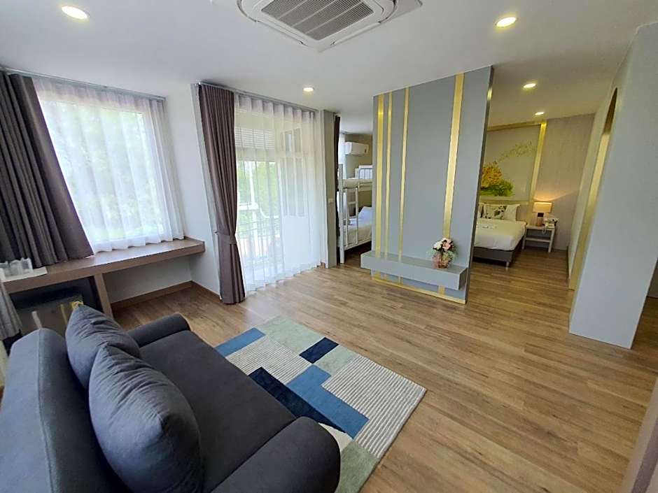 Lueangchan Orchid Hotel