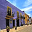Meson Sacristia De La Compania Hotel Boutique