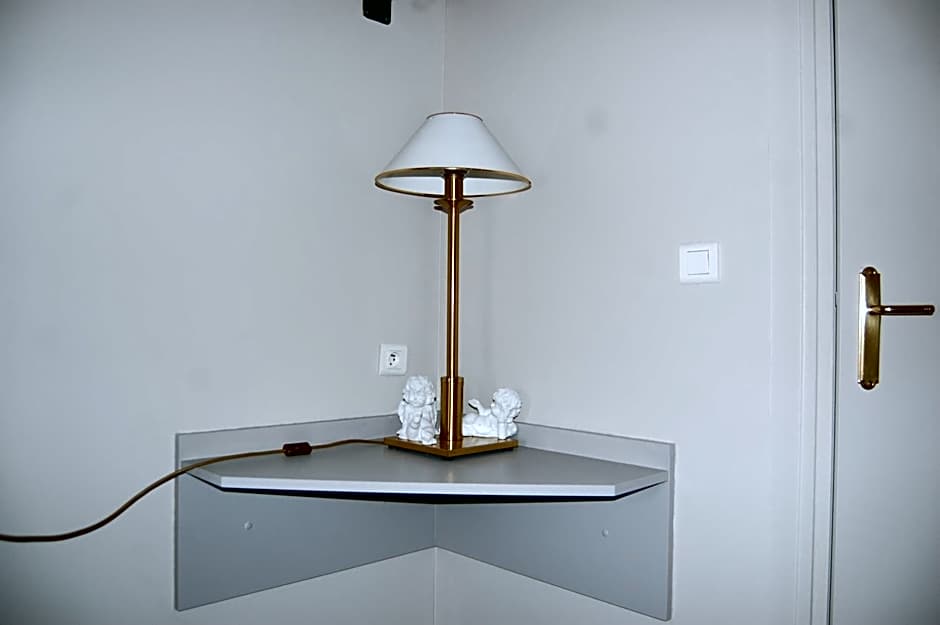 Hôtel Restaurant La Belle Epoque