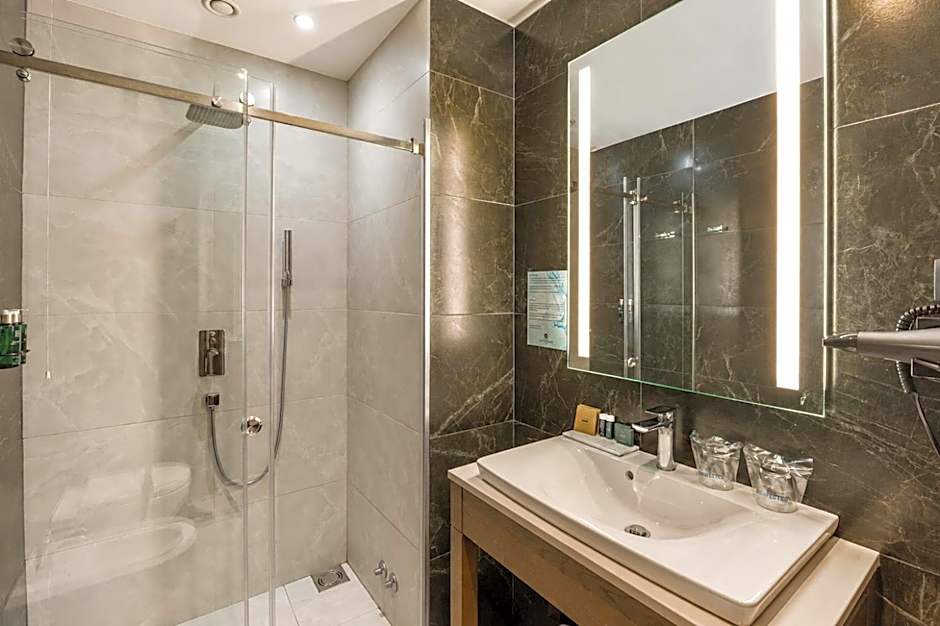 Hotel Constantine the Great