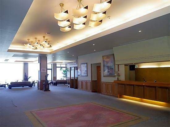 Mikatagoko Mihama Onsen Umi No Hotel Hirose