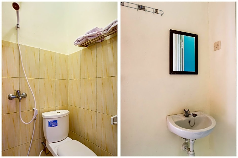 OYO 3144 Ndalem Amandari