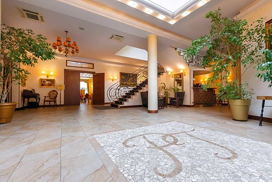 Hotel Pan Tadeusz