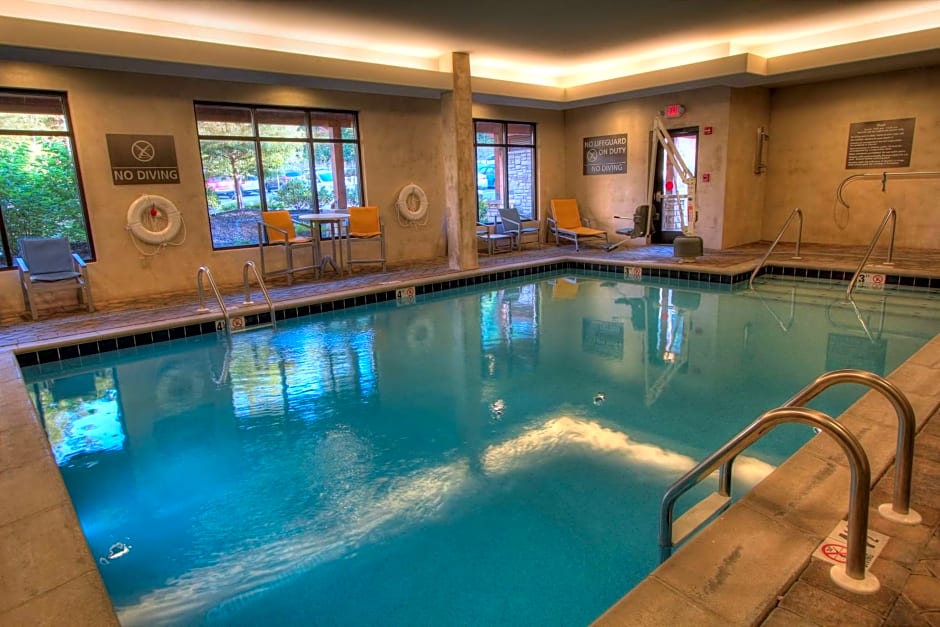 Hampton Inn By Hilton Pigeon Forge, TN