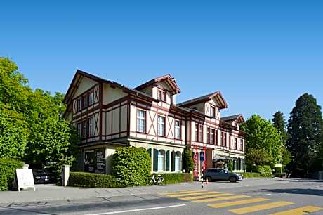Unique Hotel Innere Enge
