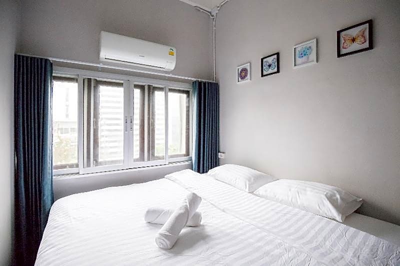 OYO 480 Lemon Siam Hostel