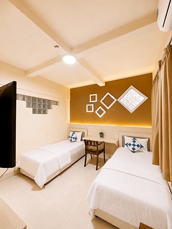 Enny's Guest House