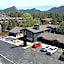 Trailborn Rocky Mountains Outpost