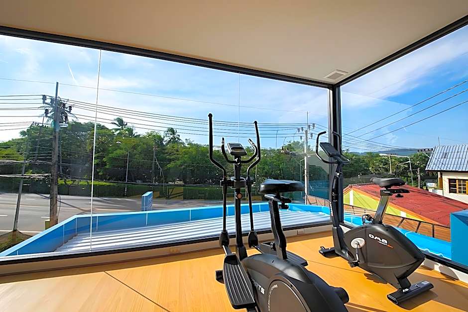 Golden Paradise Hotel