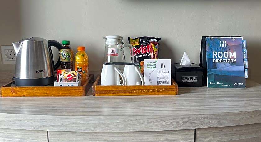 Hotel 88 Kedungsari by WH