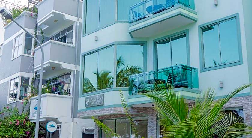 Season Holidays at Hulhumale