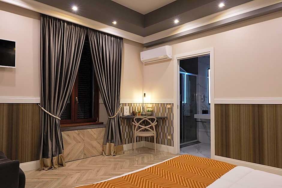 Hotel Roma Vaticano