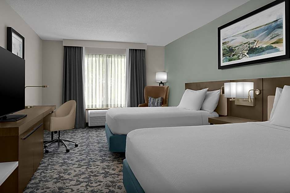 Hilton Garden Inn Hilton Head