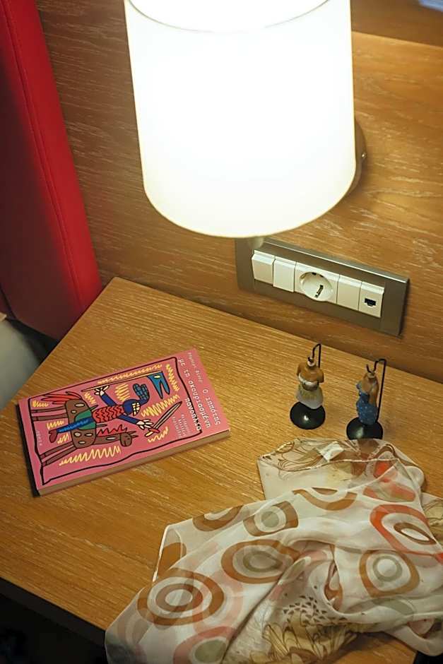 Alexandros Boutique Hotel