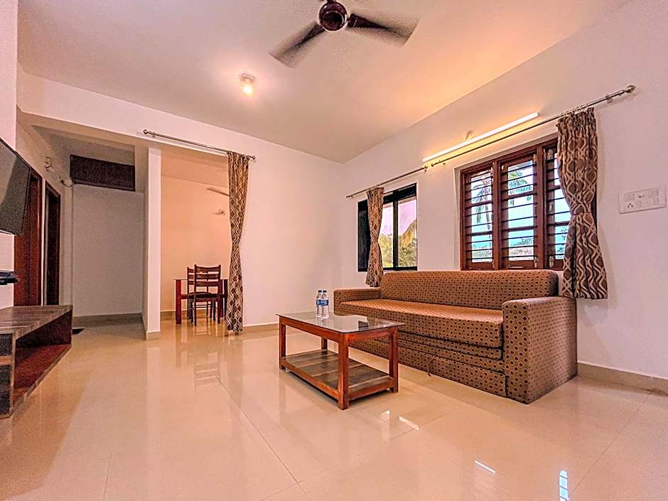 Suite, Balcony — 17 fotoğraftan 1. fotoğraf