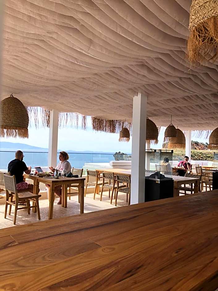 Saklı Yaz Datça Adult Only