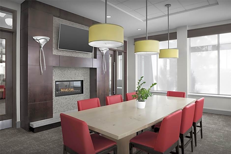 Hilton Garden Inn Gallup