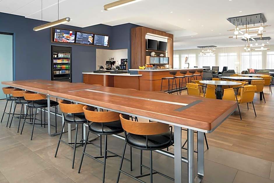 Courtyard Kodak Sevierville