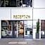 B&B Hotel Frankfurt City-Ost