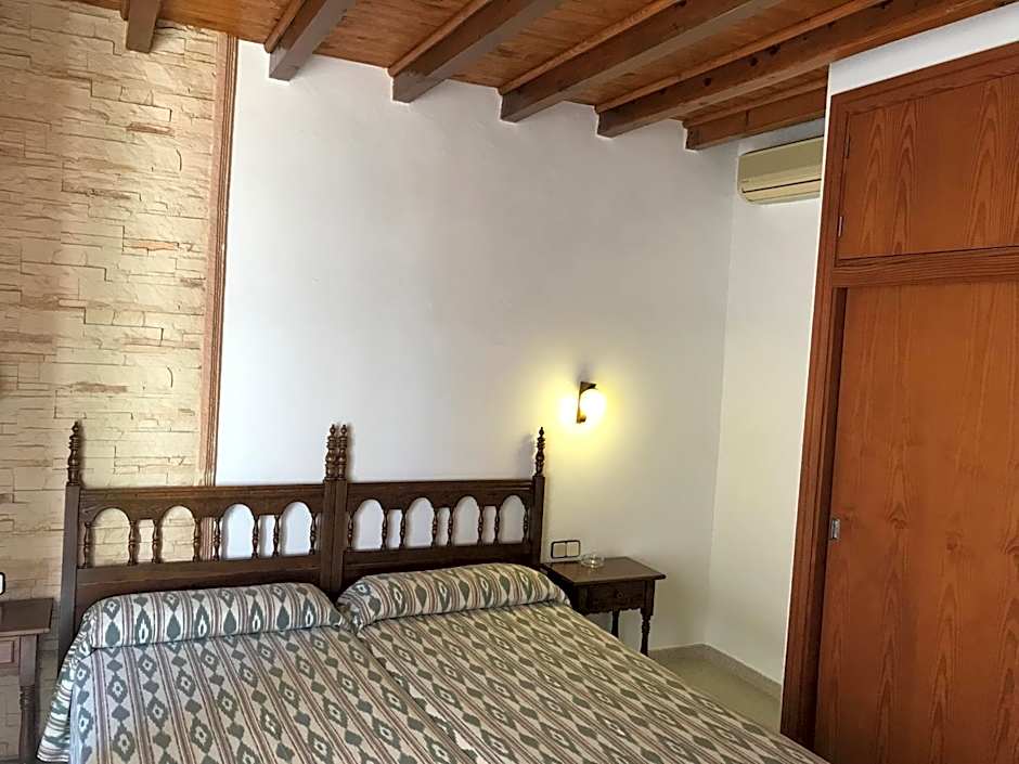 Hostal Restaurante Playa