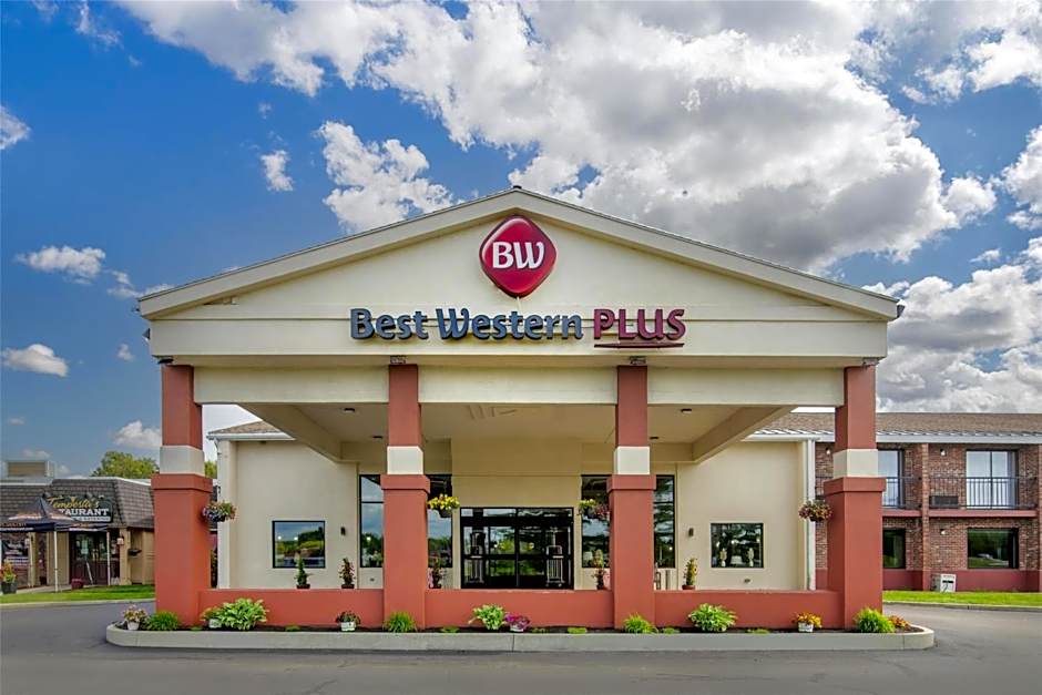 Best Western Plus Keene Hotel