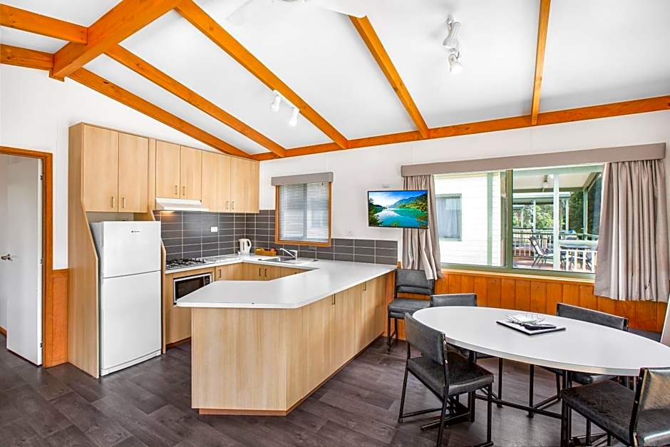 Breeze Holiday Parks - Halls Gap