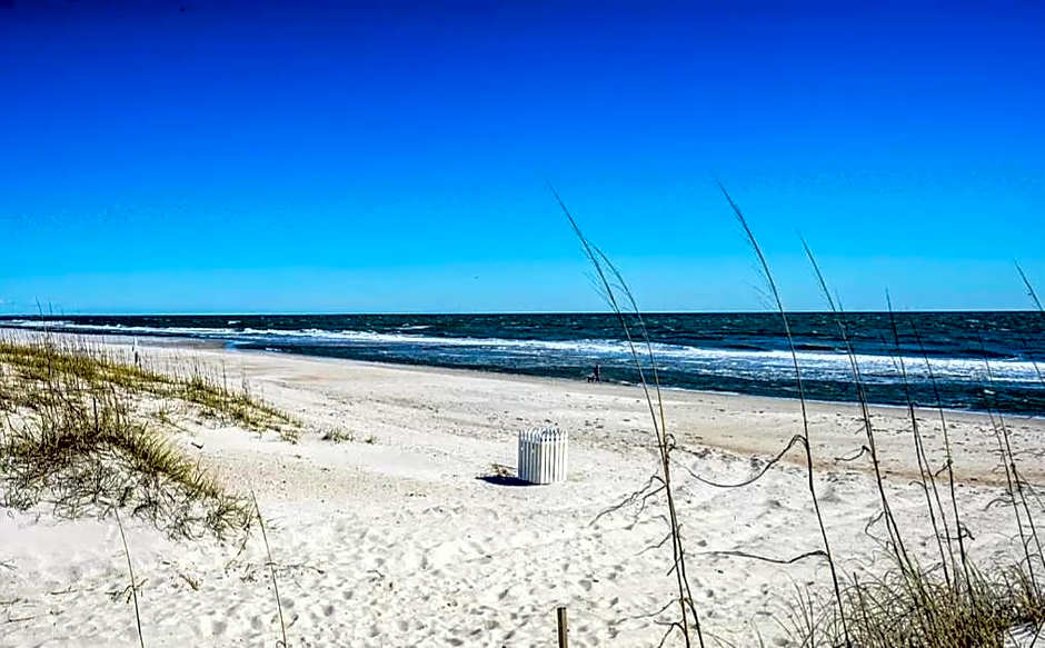 Bogue Shores "Salty Air Oasis"