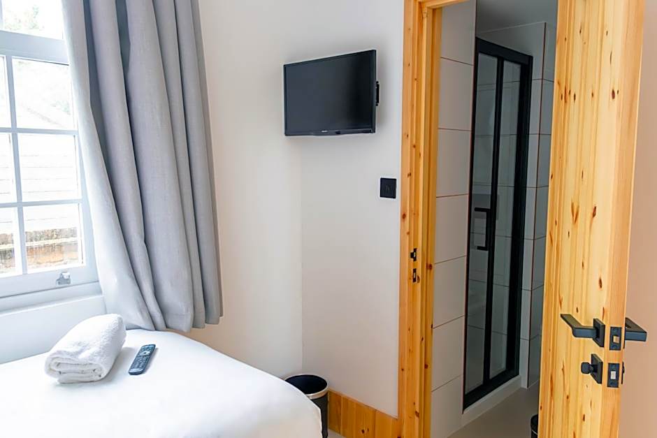 easyHotel Paddington