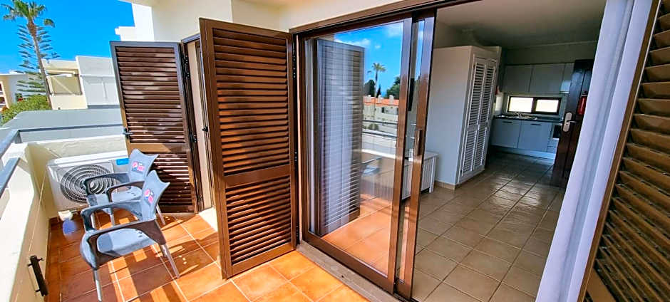 Albufeira Jardim - Apartamentos Turísticos