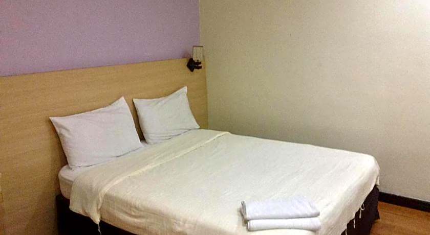 Maxim Hotel Kota Kinabalu