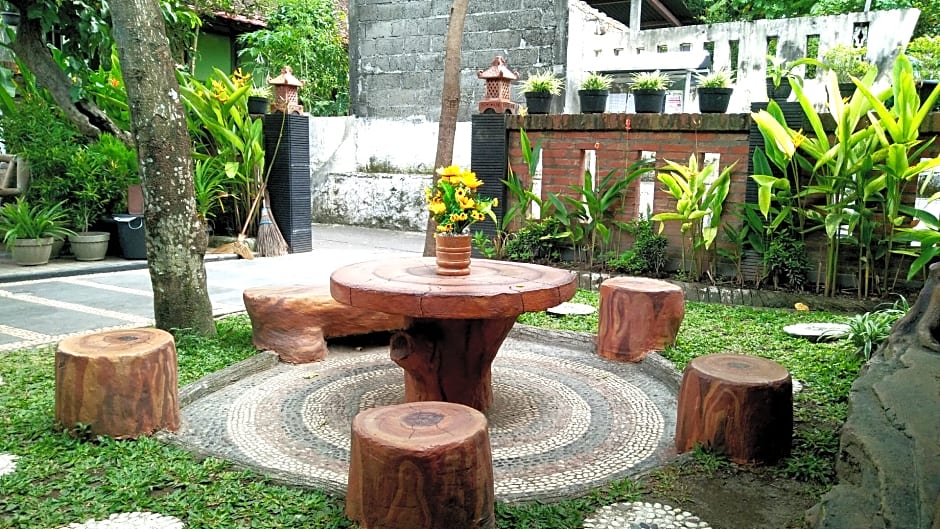 Ngampilan Backpacker Hostel