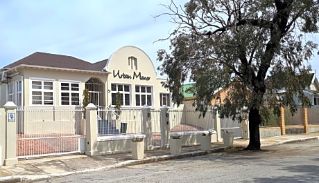 Urban Manor