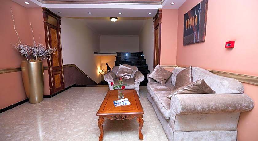 Diamond Hotel Yerevan