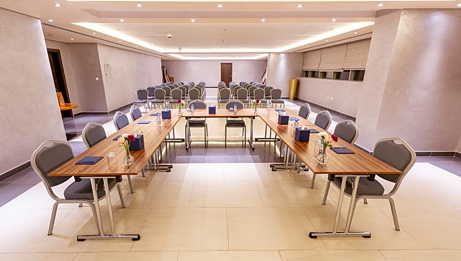 Luxe Grand Hotel Apartments