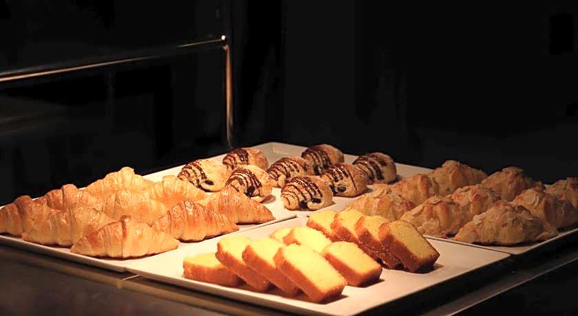 Foshan Marriott Hotel