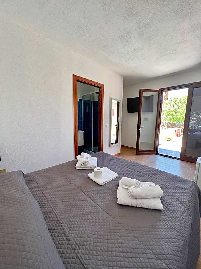 QUADRIFOGLIO Affittacamere