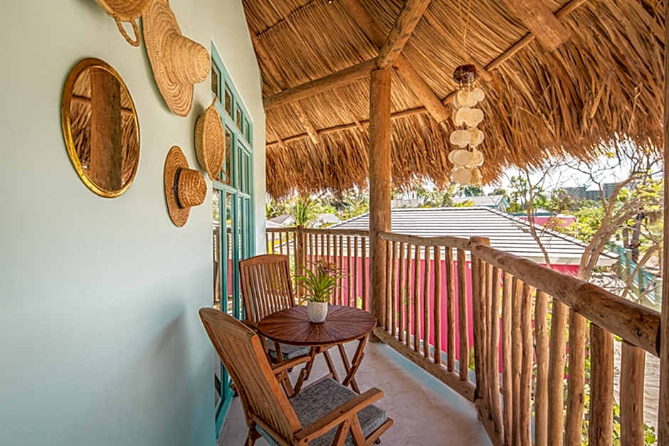 Boardwalk Boutique Hotel Aruba