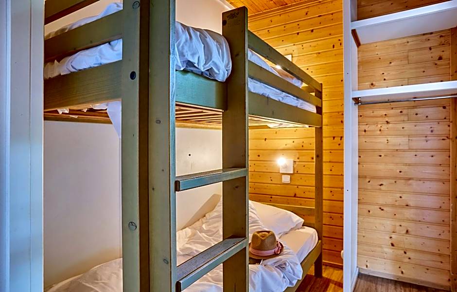 Résidence Odalys Shangri-la