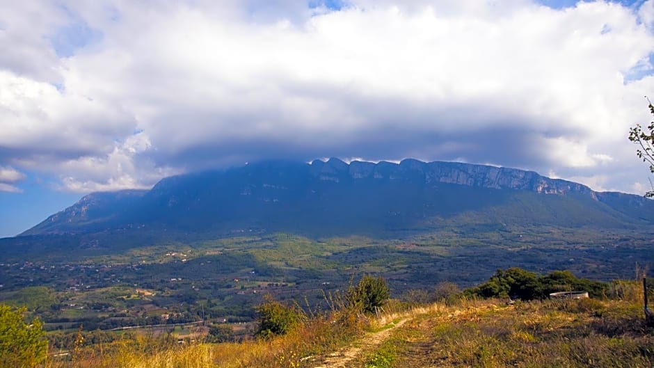 La Casa sulla Collina